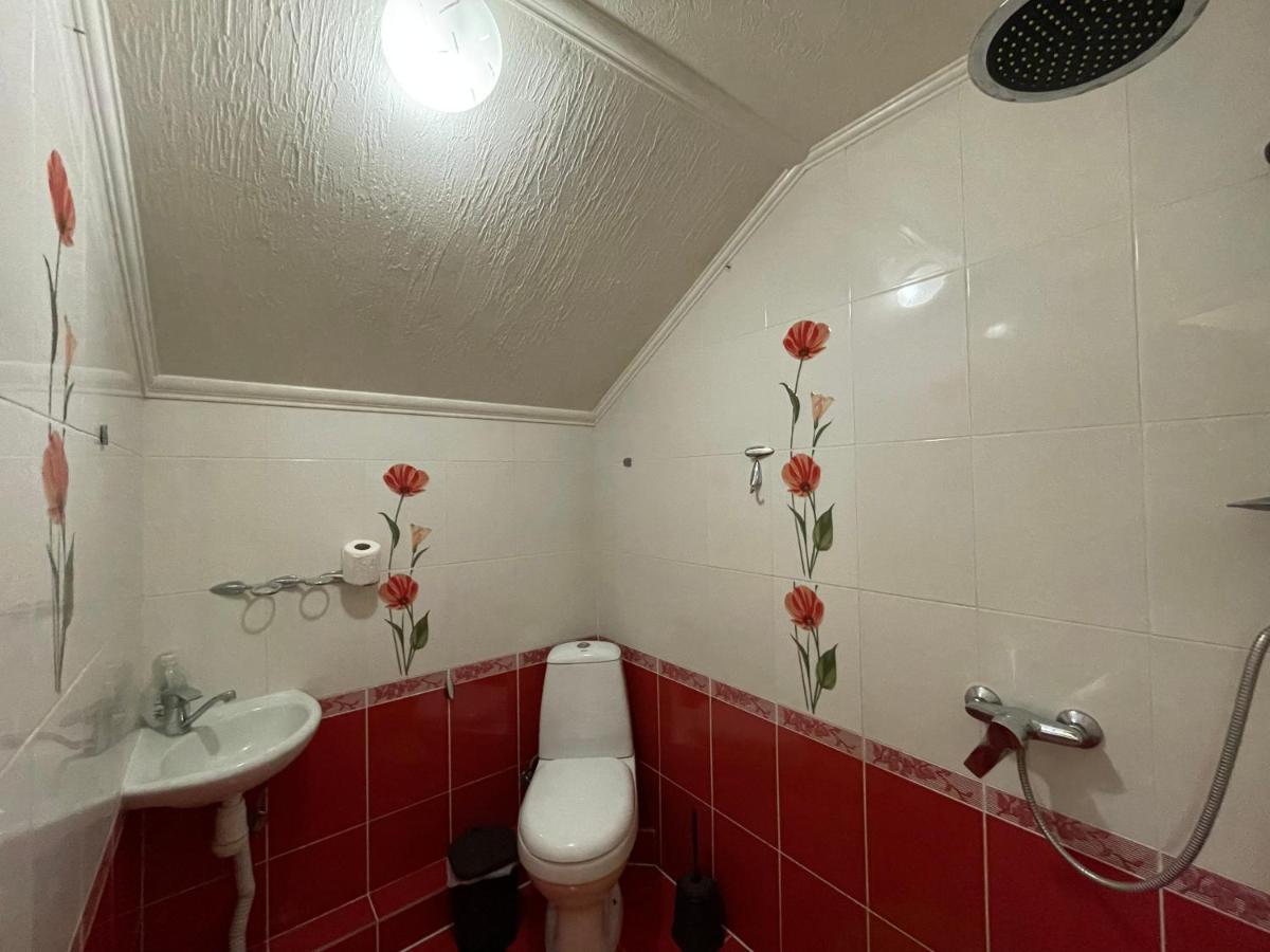 Villa aeroport 2 Chişinău Esterno foto